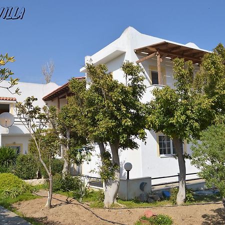 Adonis Villa Koutsounari Extérieur photo