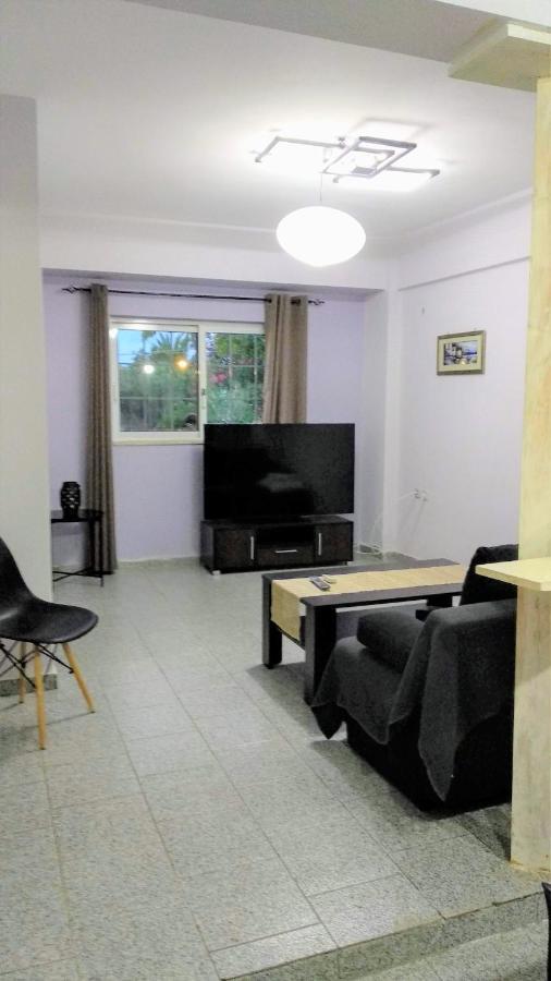 Adonis Villa Koutsounari Extérieur photo