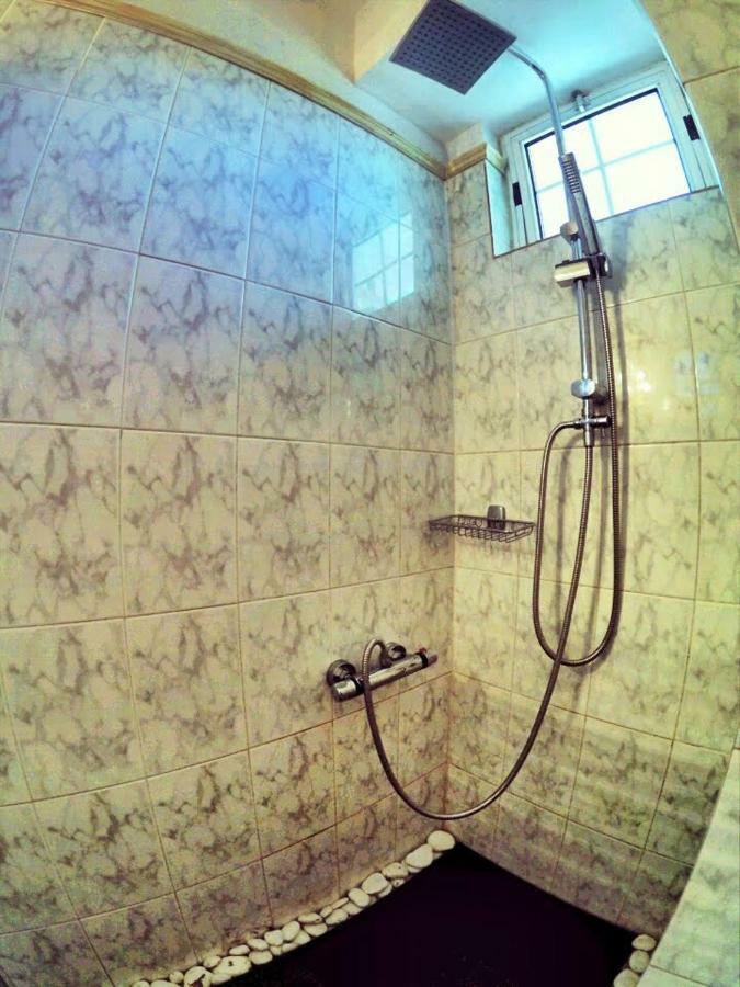Adonis Villa Koutsounari Extérieur photo