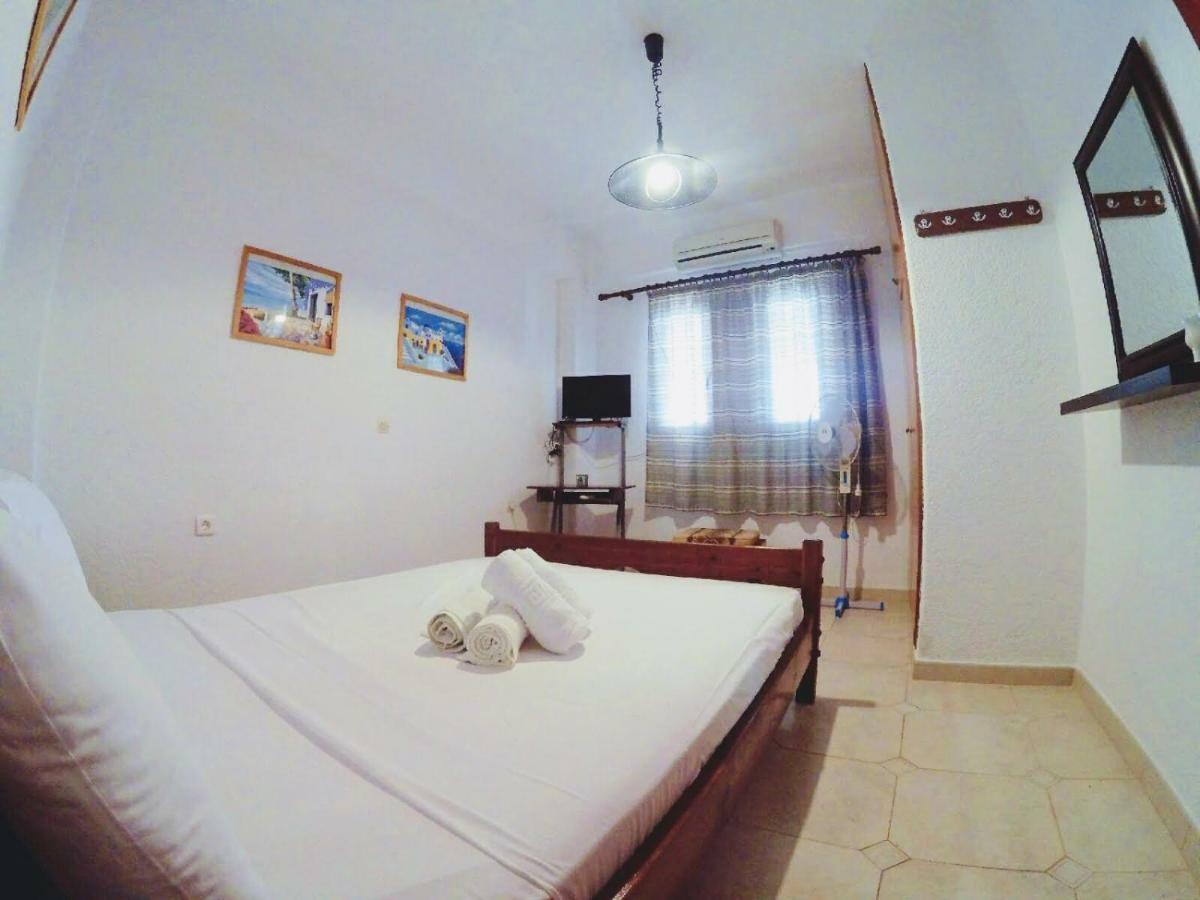 Adonis Villa Koutsounari Extérieur photo