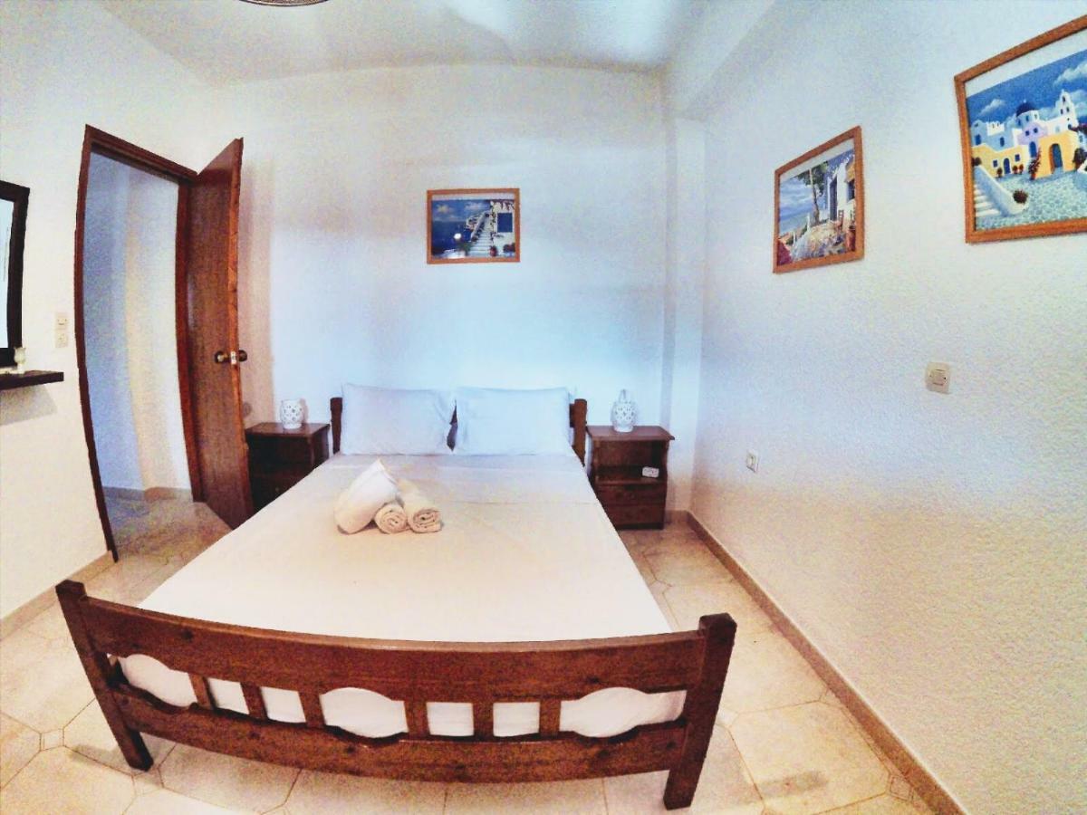 Adonis Villa Koutsounari Extérieur photo