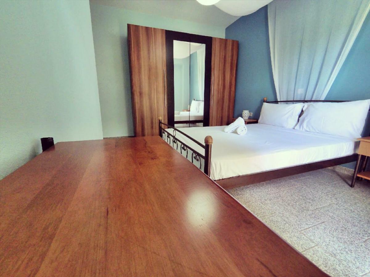 Adonis Villa Koutsounari Extérieur photo