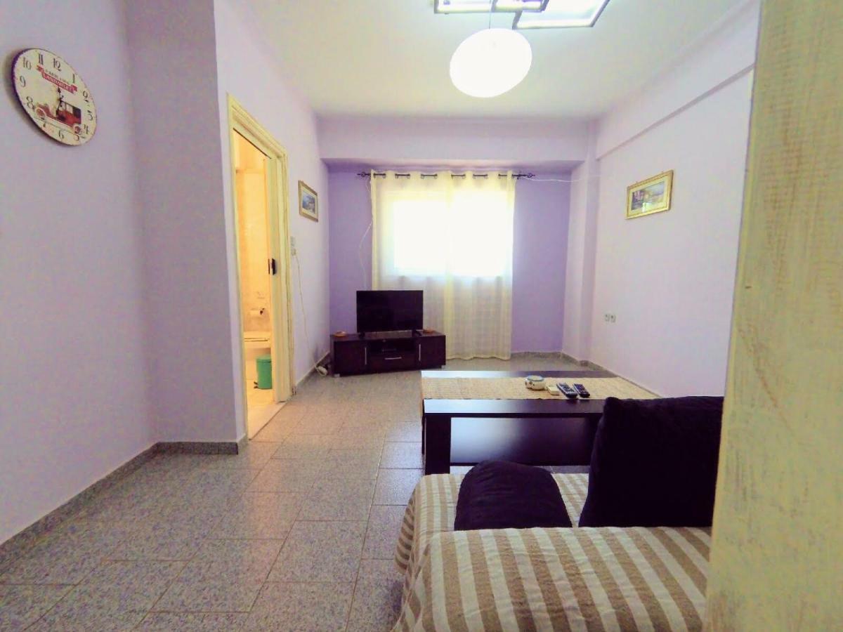 Adonis Villa Koutsounari Extérieur photo