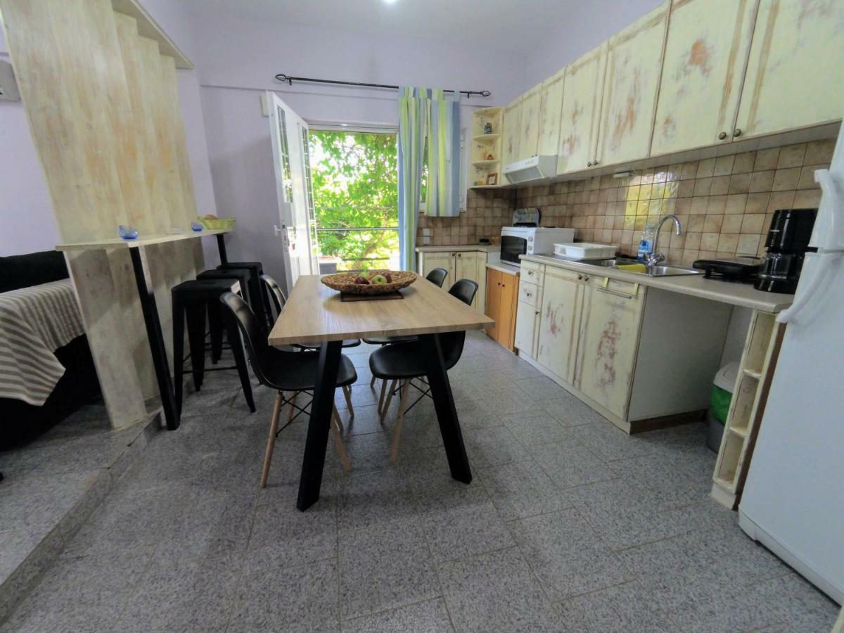 Adonis Villa Koutsounari Extérieur photo